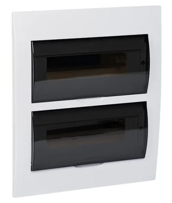 ЩРВ-П-24 IP41 PROxima (pb40-v-24), щит распределительный навесной