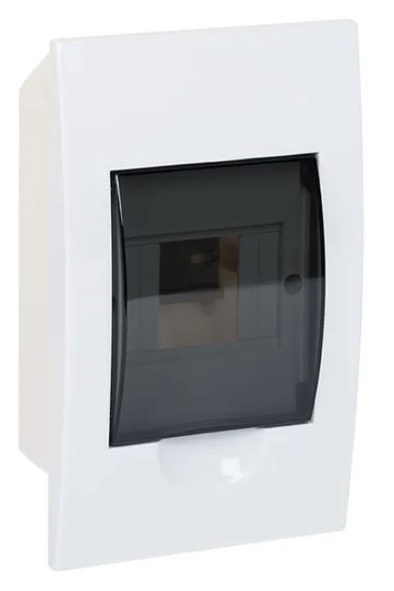 ЩРВ-П- 4 IP41 PROxima (pb40-v-4), щит распределительный навесной