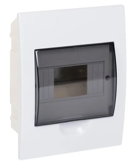 ЩРВ-П- 6 IP41 PROxima (pb40-v-6), щит распределительный навесной