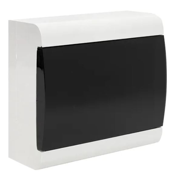 ЩРН-П-10 SlimBox IP41 (sb-n-10), щит распределительный навесной