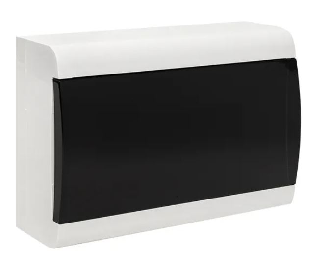 ЩРН-П-15 SlimBox IP41 (sb-n-15), щит распределительный навесной