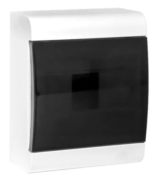 ЩРН-П-6 SlimBox IP41 (sb-n-6), щит распределительный навесной