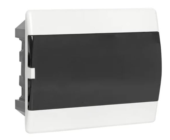ЩРВ-П-12 IP41 Basic (pb-v-12-bas), щит распределительный