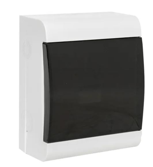 ЩРН-П-6 IP41 Basic (pb-n-6-bas), щит распределительный