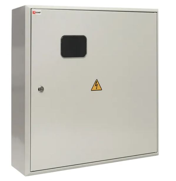 ЩУРн 3/36 (560х550х165) IP31 PROxima (mb23-3/36), щит учетно-распределительный