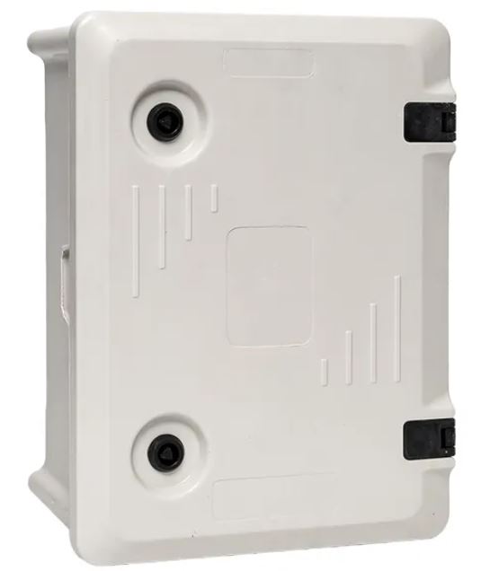 ЩМП (400х300х170мм) IP65 PROxima (FRE403017MP), щит антивандальный навесной