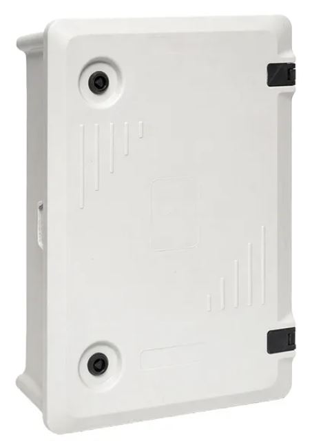 ЩМП (500х350х170мм) IP65 PROxima (FRE503517MP), щит антивандальный навесной