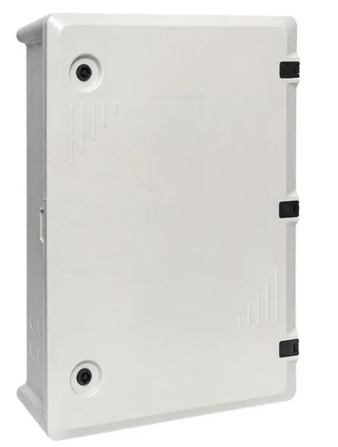 ЩМП (700х500х200мм) IP65 PROxima (FRE705020MP), щит антивандальный навесной
