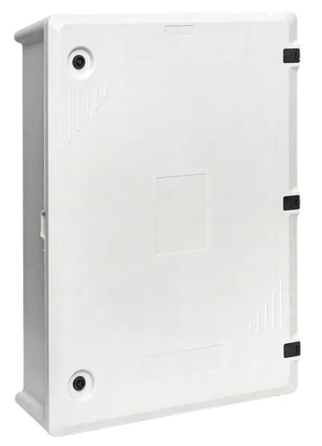 ЩМП (800х600х220мм) IP65 PROxima (FRE806022MP), щит антивандальный навесной