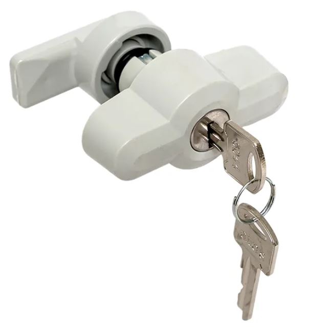 Замок с металлическим ключом для ЩМП-П IP65 PROxima (PB65LOCKMETAL)