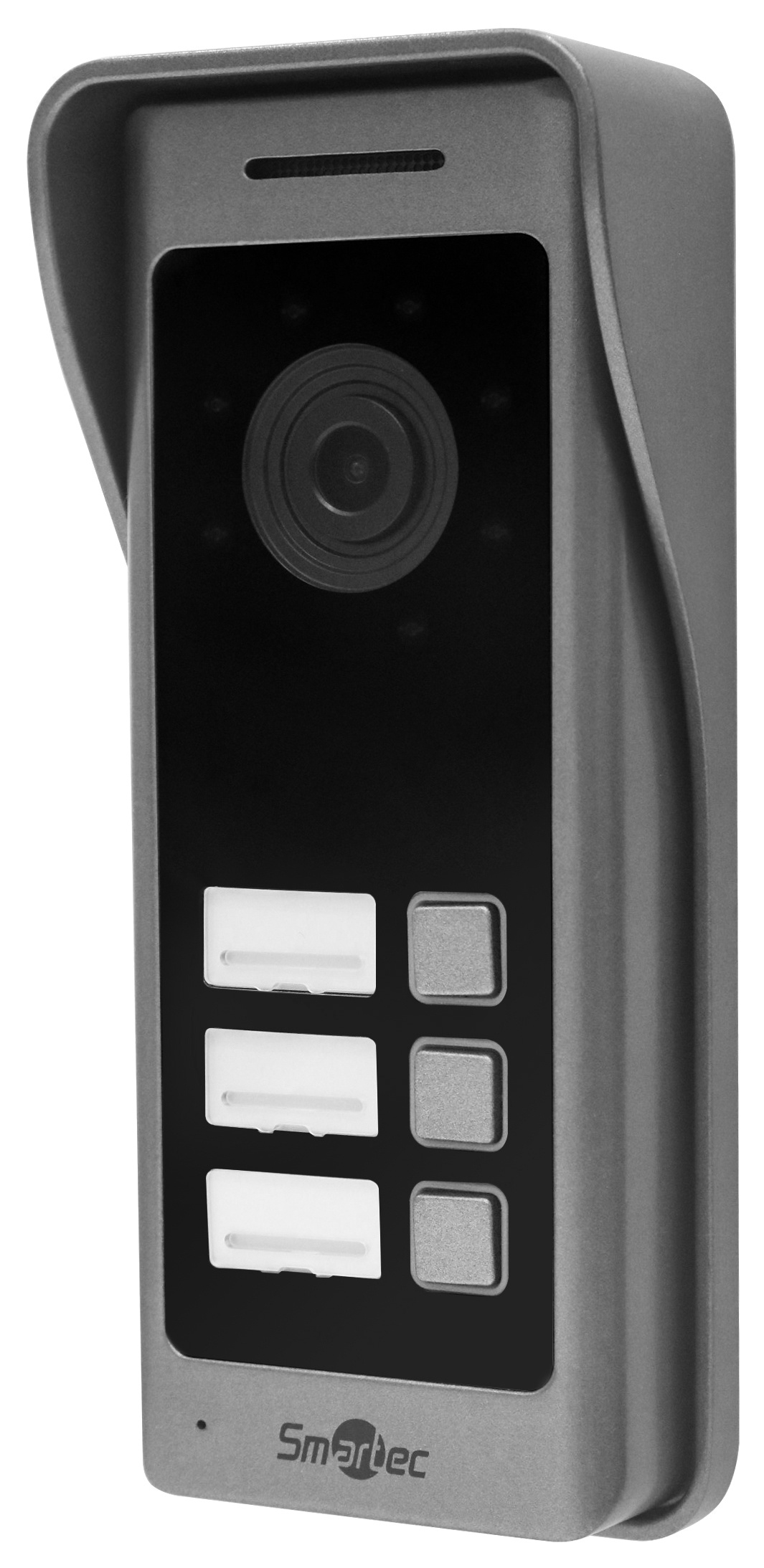 ST-DP423VF-GR, вызывная панель цветная