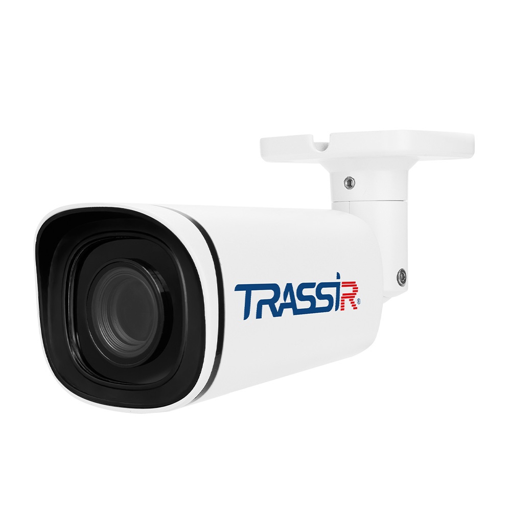 TR-D2153ZIR6 v7 (D) (2.7-13.5), видеокамера IP цилиндрическая
