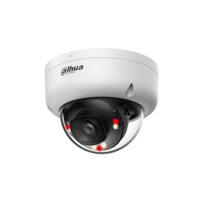 DH-IPC-HDBW1439E1P-A-IL-0360B-S7, профессиональная видеокамера IP купольная