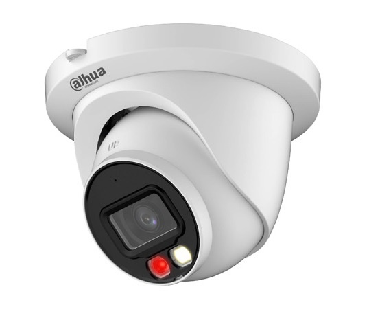DH-IPC-HDW2249TMP-S-IL-0360B-S2, профессиональная видеокамера IP купольная