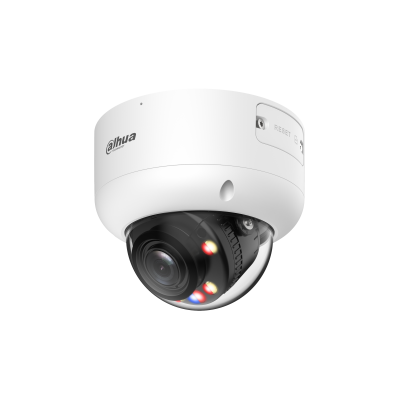 DH-IPC-HDBW3849R1P-ZAS-PV-PRO, профессиональная видеокамера IP купольная
