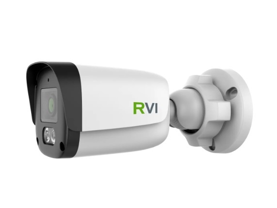 RVi-1NCTL5336 (2.8), видеокамера IP цилиндрическая