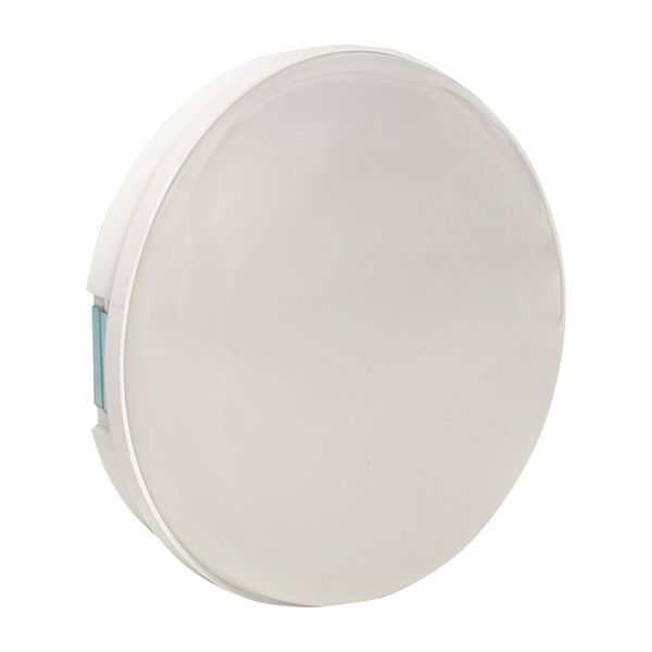 ДПО-2002 LUMA (BKL-2002-R-12-4000), светильник светодиодный ЖКХ круг