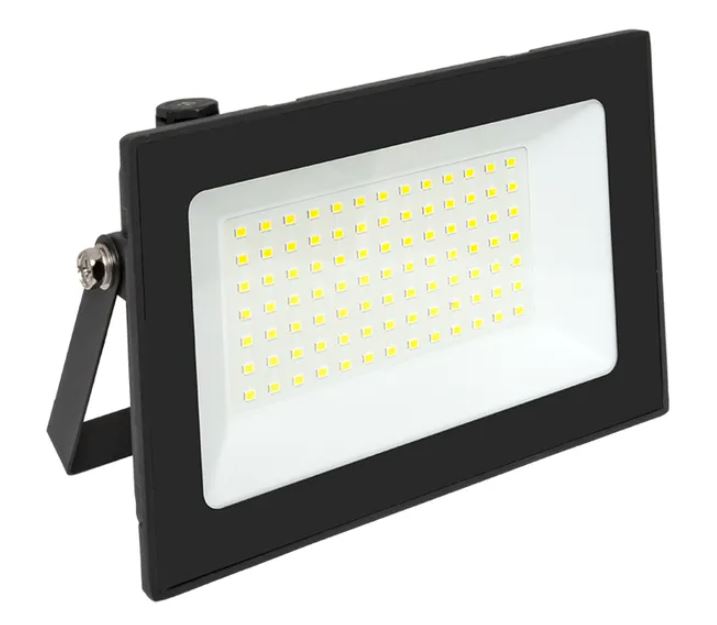 СДО-3005 75Вт 6500К IP65 LUMA (FLL-3005-75-6500), прожектор светодиодный