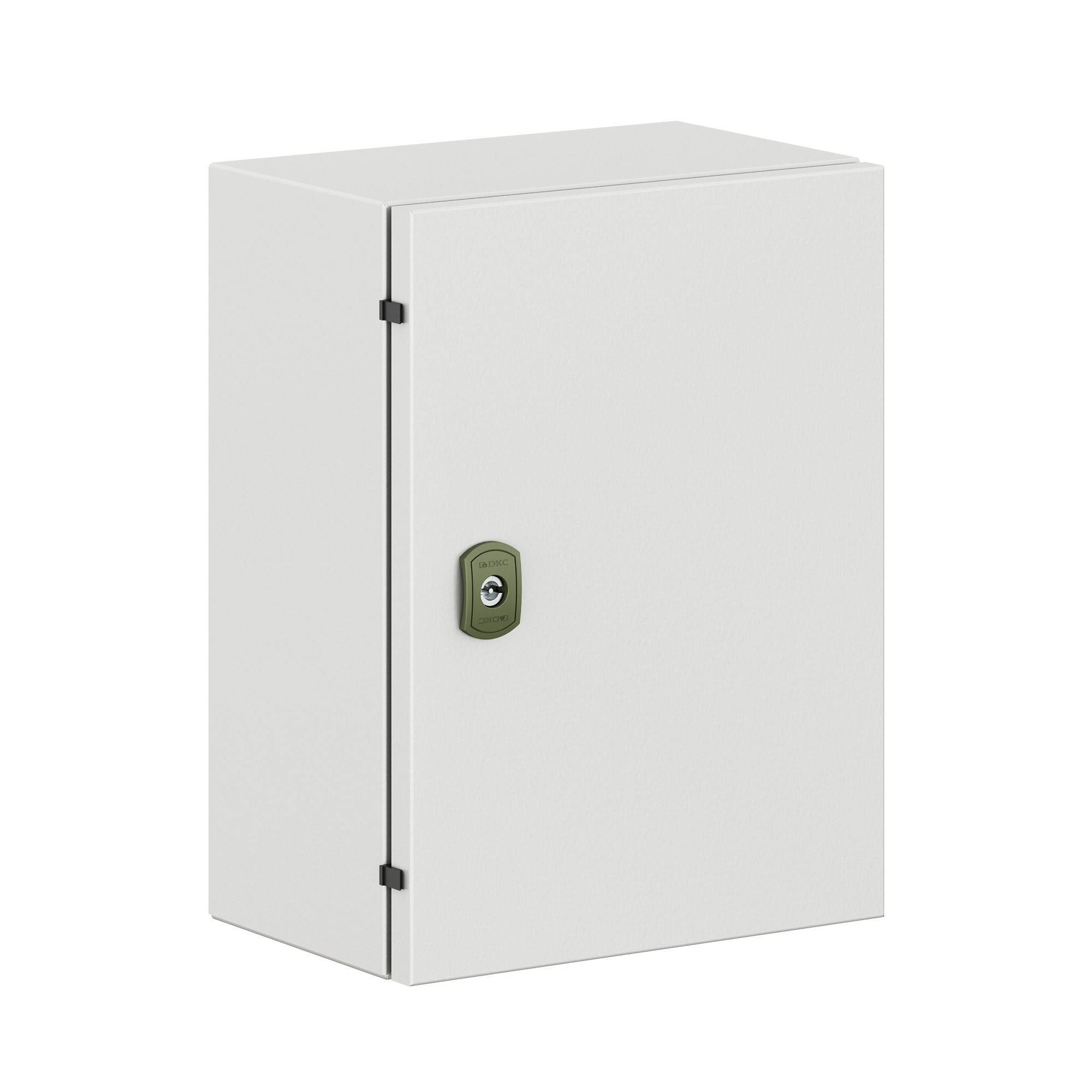 Навесной шкаф ST Outdoor 400х300х200 мм, IP66 (R5ST0432-OUTDOOR), уличный с монтажной платой