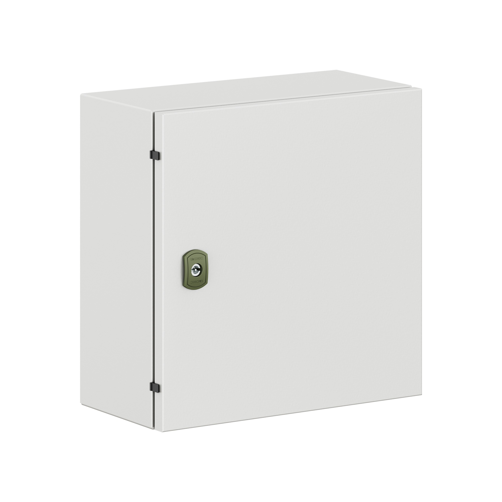 Навесной шкаф ST Outdoor 400х400х200 мм, IP66 (R5ST0442-OUTDOOR), уличный с монтажной платой