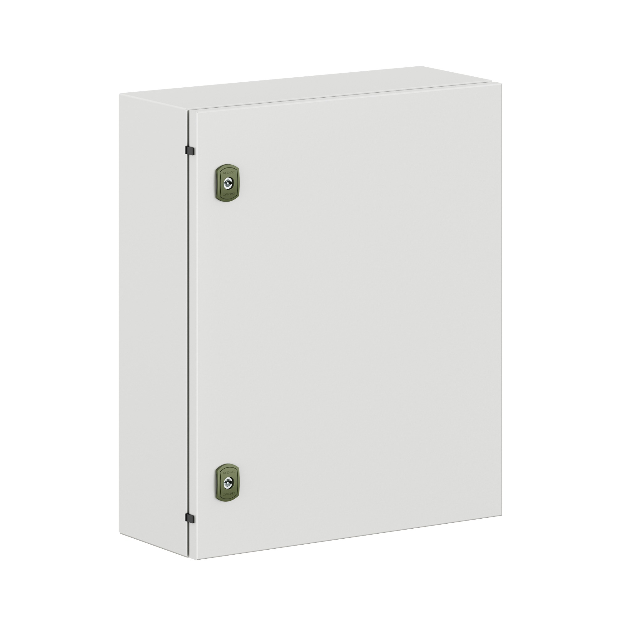 Навесной шкаф ST Outdoor 600х500х200 мм, IP66 (R5ST0652-OUTDOOR), уличный с монтажной платой