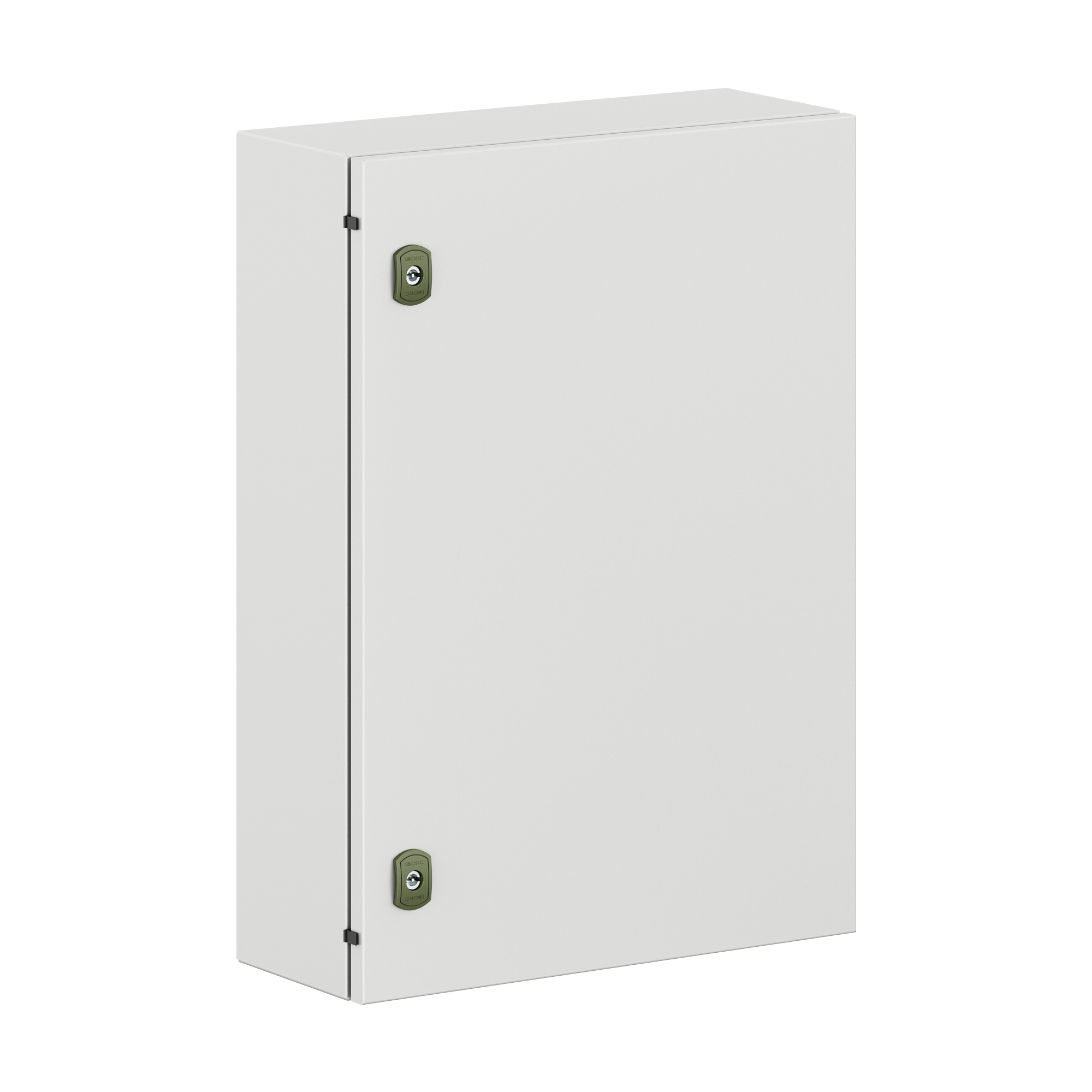 Навесной шкаф ST Outdoor 700х500х200 мм, IP66 (R5ST0752-OUTDOOR), уличный с монтажной платой