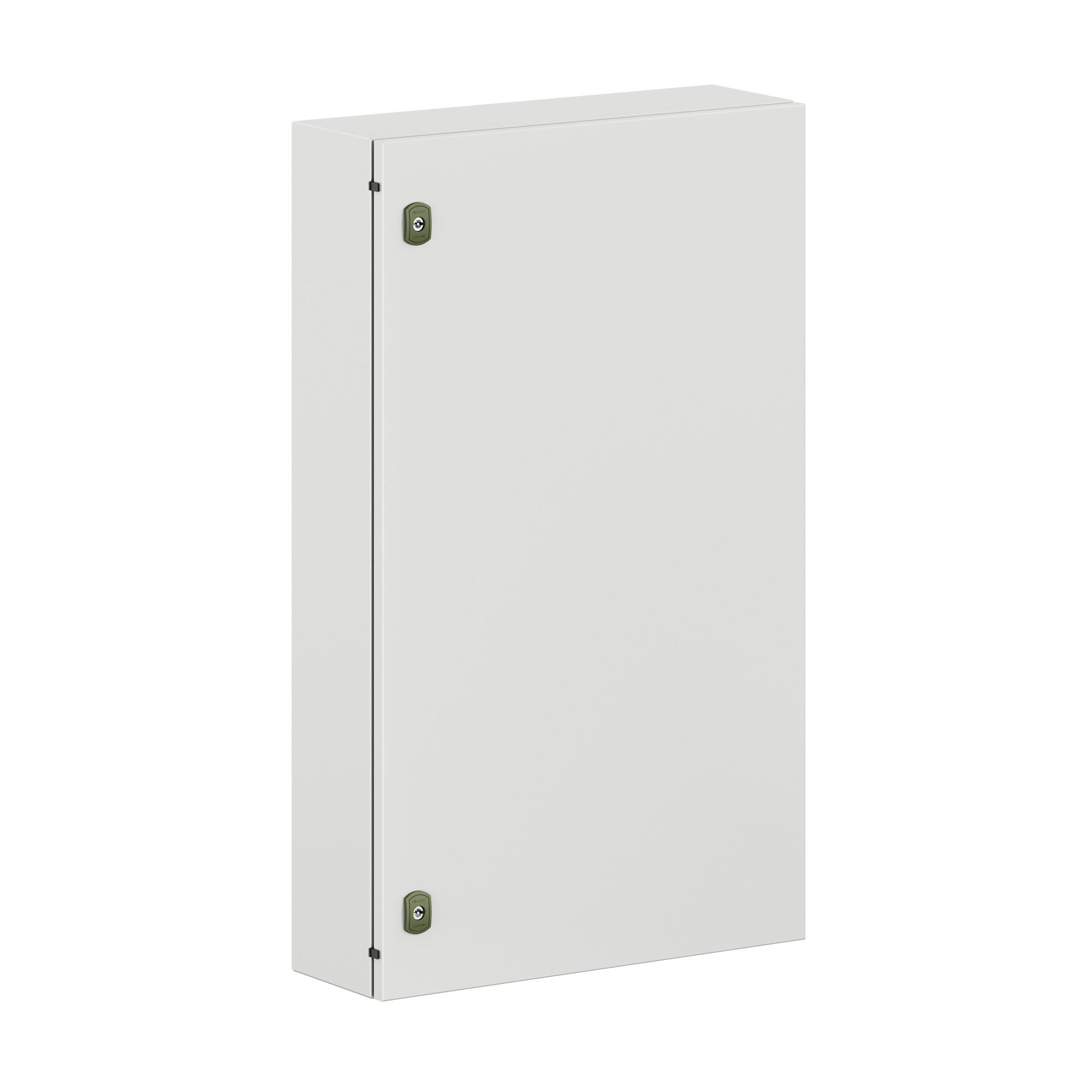 Навесной шкаф ST Outdoor 1000х600х200 мм, IP66 (R5ST1062-OUTDOOR), уличный с монтажной платой