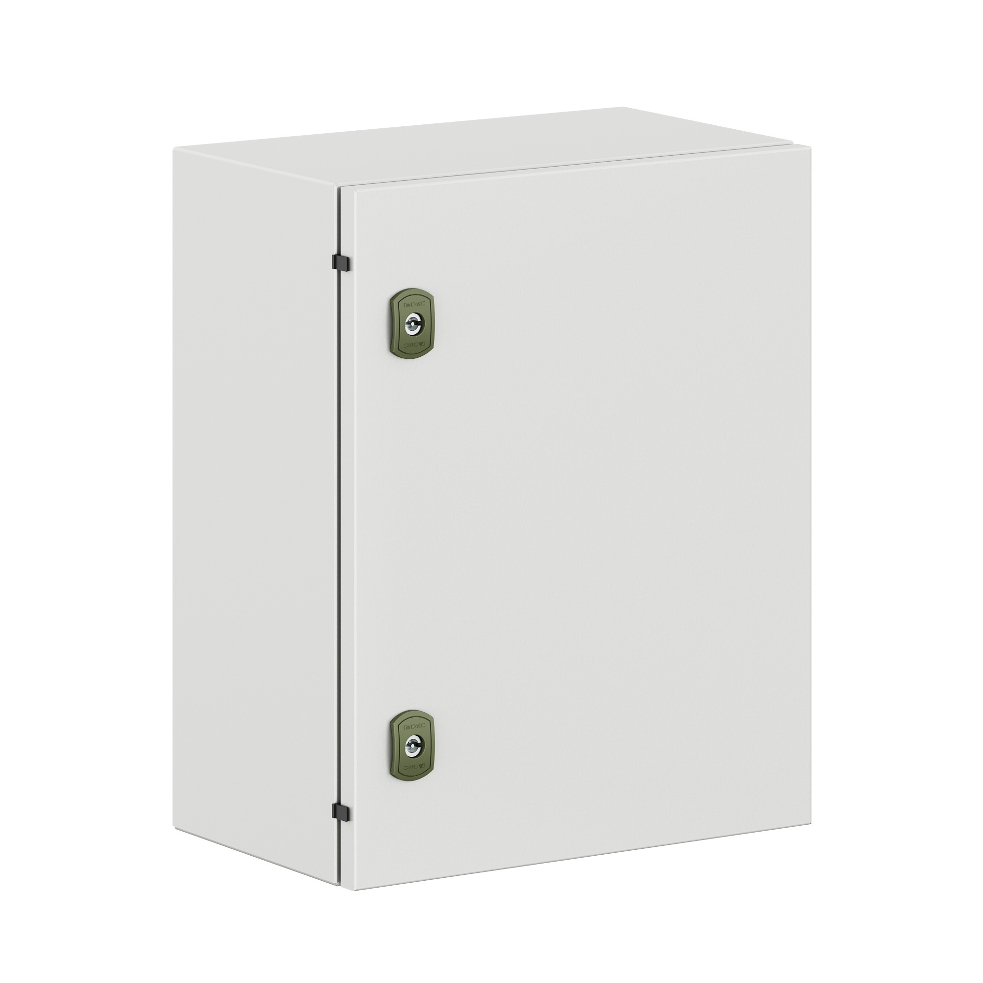 Навесной шкаф ST Outdoor 500х400х250 мм, IP66 (R5ST0549-OUTDOOR), уличный с монтажной платой