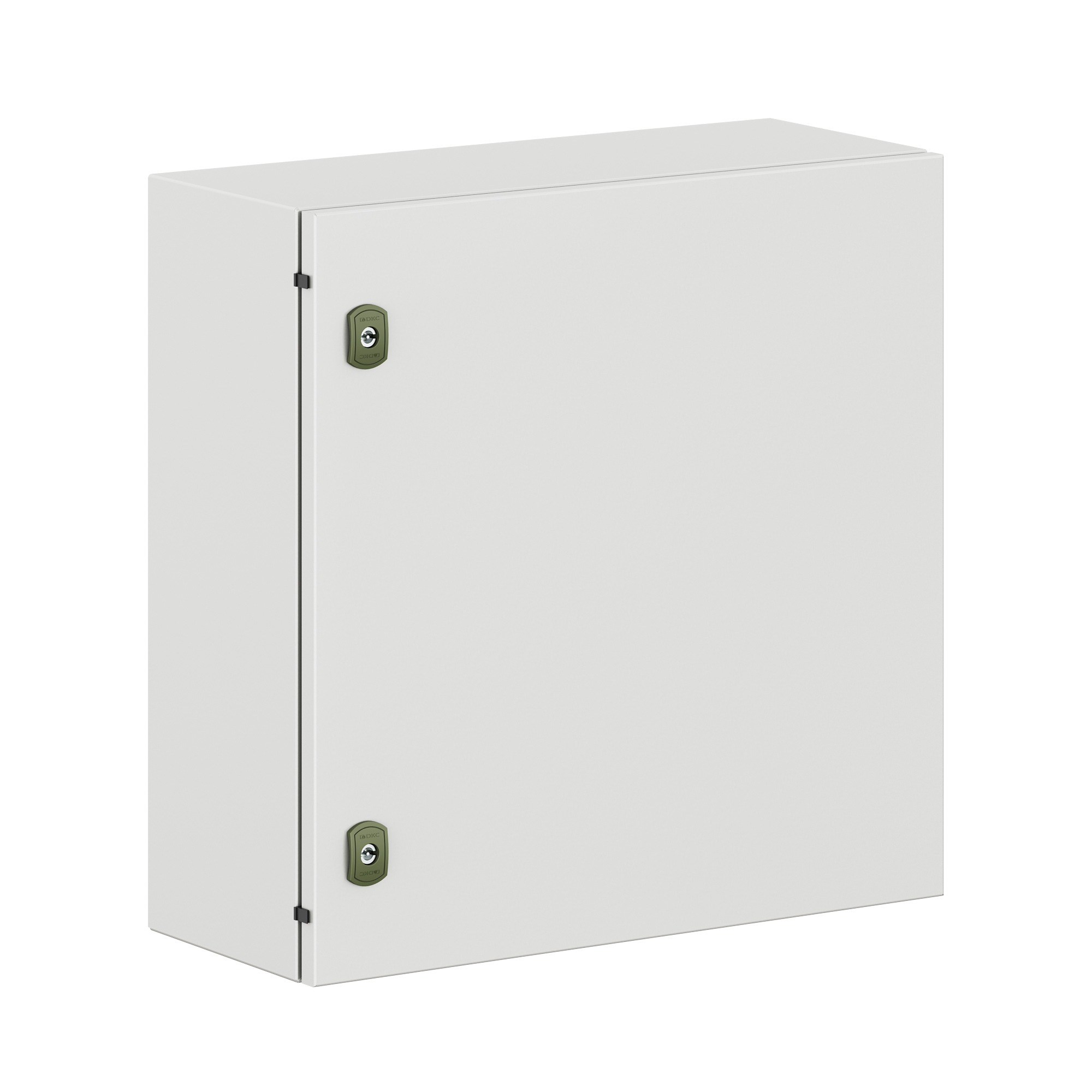 Навесной шкаф ST Outdoor 600х600х250 мм, IP66 (R5ST0669-OUTDOOR), уличный с монтажной платой