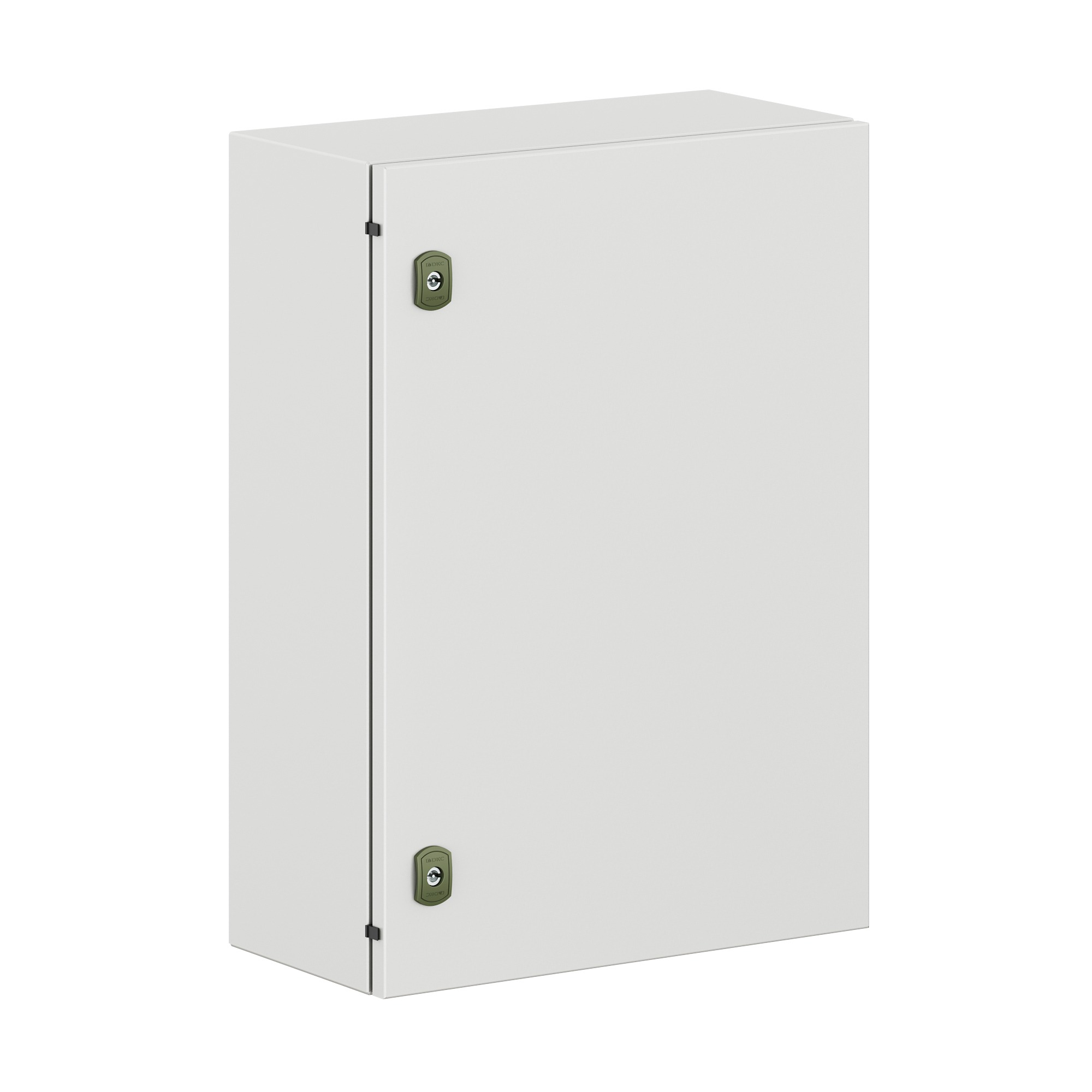 Навесной шкаф ST Outdoor 700х500х250 мм, IP66 (R5ST0759-OUTDOOR), уличный с монтажной платой