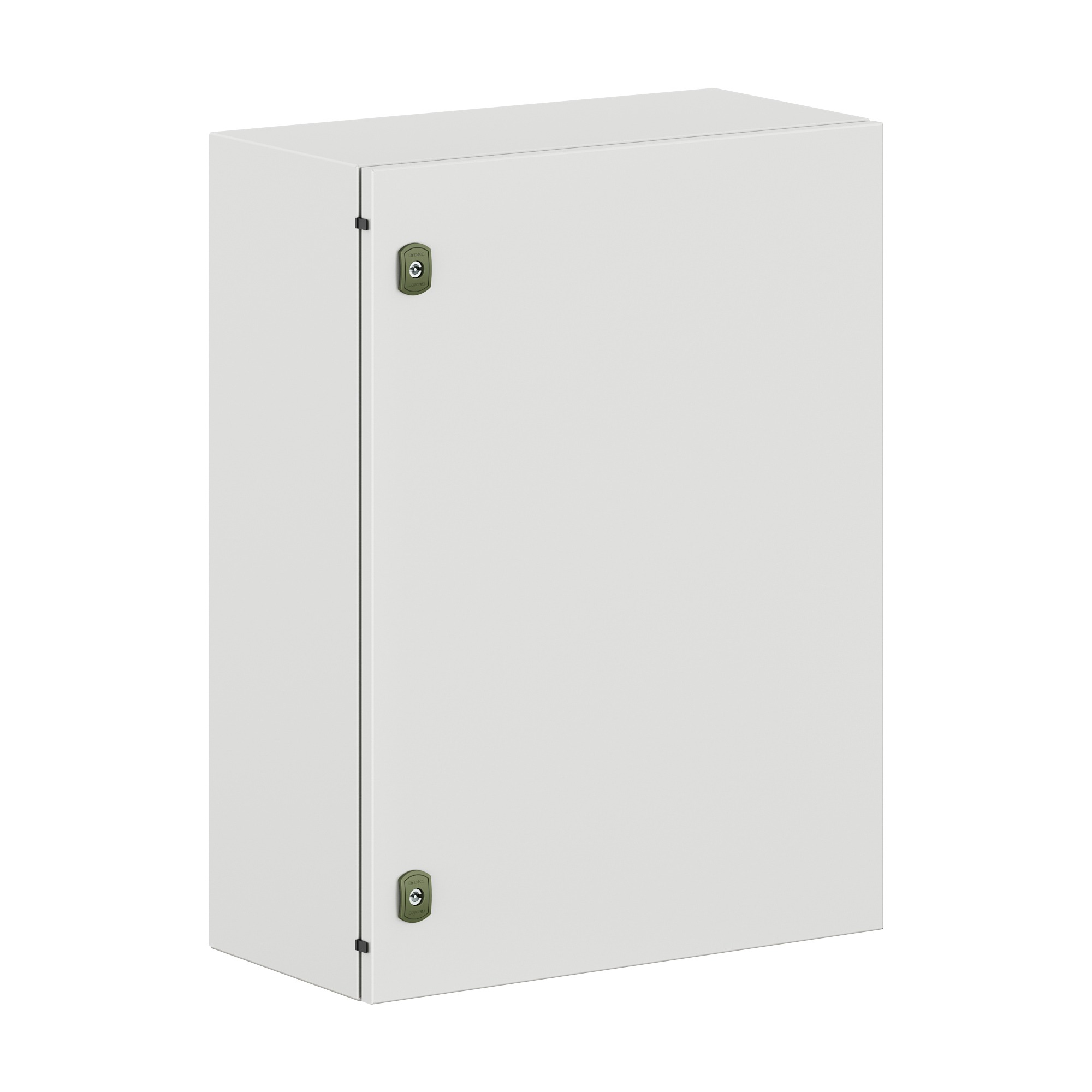 Навесной шкаф ST Outdoor 800х600х300 мм, IP66 (R5ST0863-OUTDOOR), уличный с монтажной платой