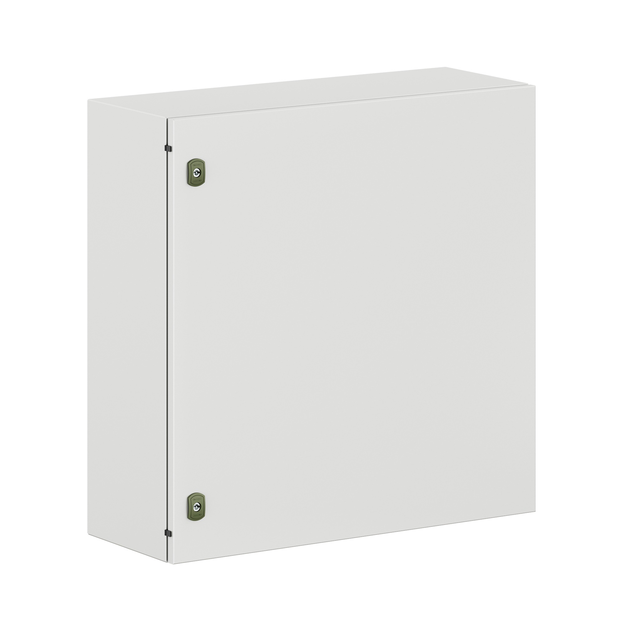 Навесной шкаф ST Outdoor 800х800х300 мм, IP66 (R5ST0883-OUTDOOR), уличный с монтажной платой