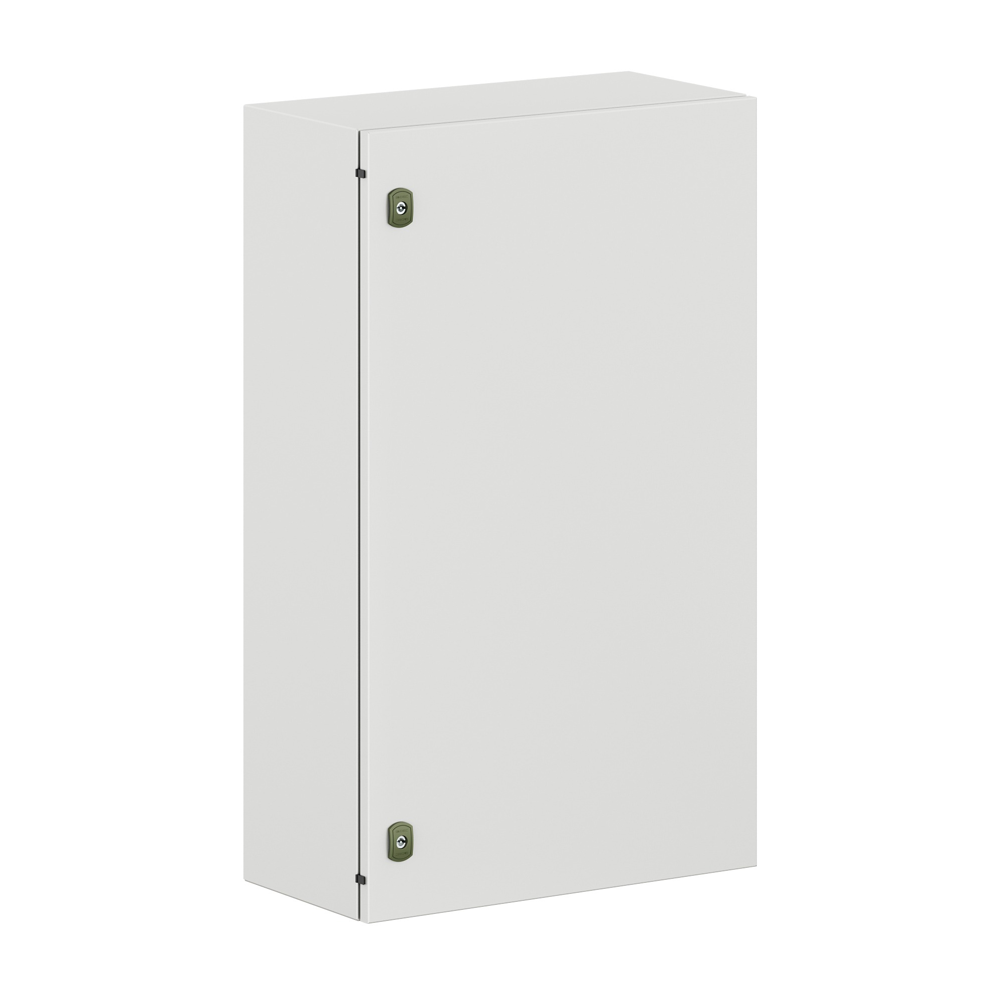 Навесной шкаф ST Outdoor 1000х600х300 мм, IP66 (R5ST1063-OUTDOOR), уличный с монтажной платой