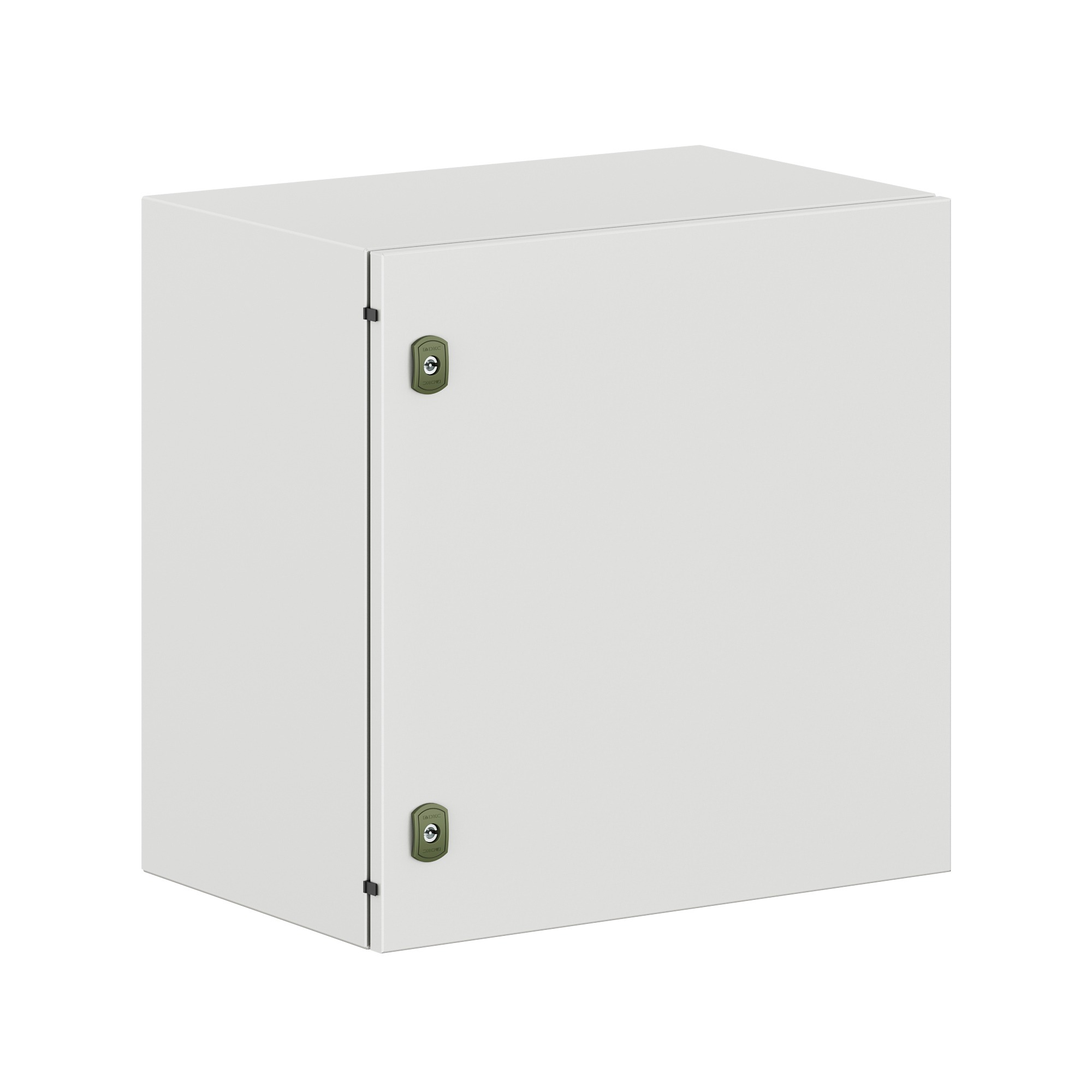 Навесной шкаф ST Outdoor 600х600х400 мм, IP66 (R5ST0664-OUTDOOR), уличный с монтажной платой