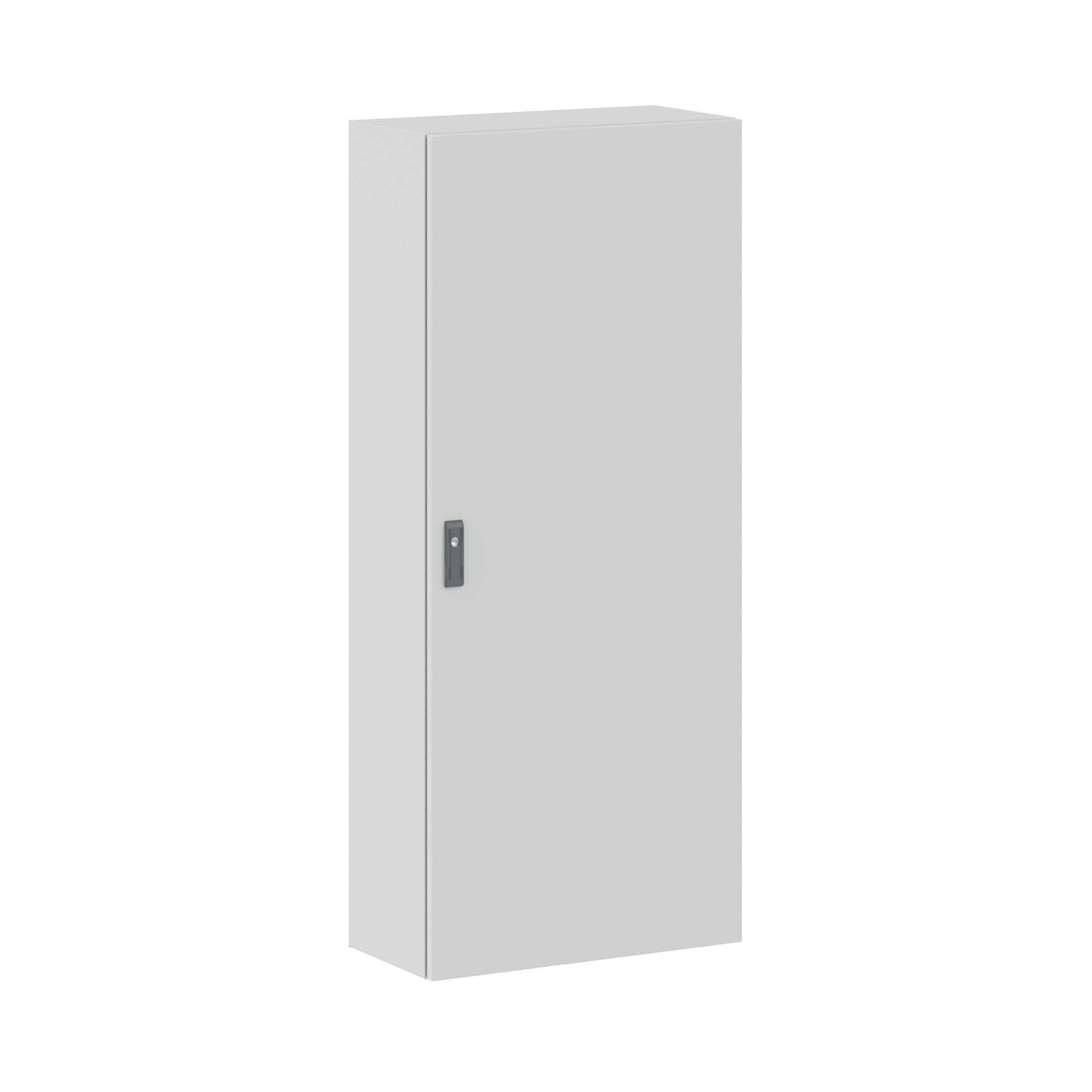 Навесной шкаф ST 1400х600х300 мм, IP66 (R5ST1463), с монтажной платой