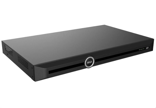 RVi-1NR40282, видеорегистратор IP 40-канальный