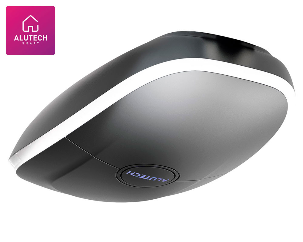 LG-600F-Sm, привод для секционных ворот