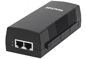 STL-11HPv2, инжектор PoE