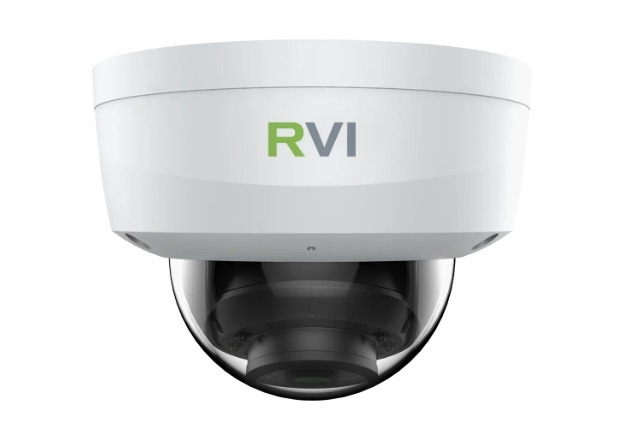 RVi-1NCD2336 (2.8), видеокамера IP купольная