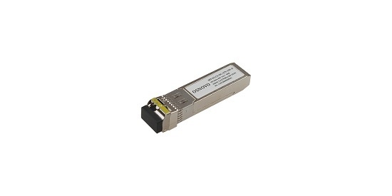 SFP-S1LC6-10G-1270-1330-10, SFP-модуль