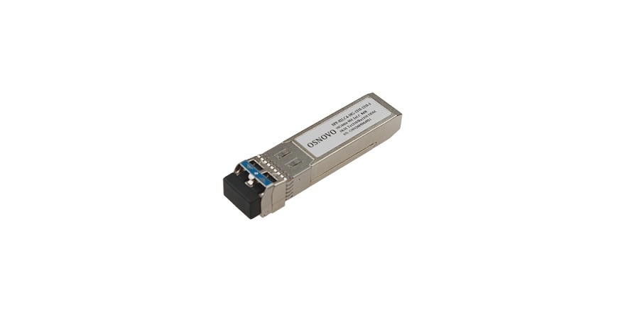 SFP-S2LC4-10G-1310-1310-3, SFP-модуль