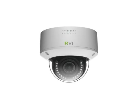RVi-1NCD2379L (2.7-13.5), видеокамера IP купольная