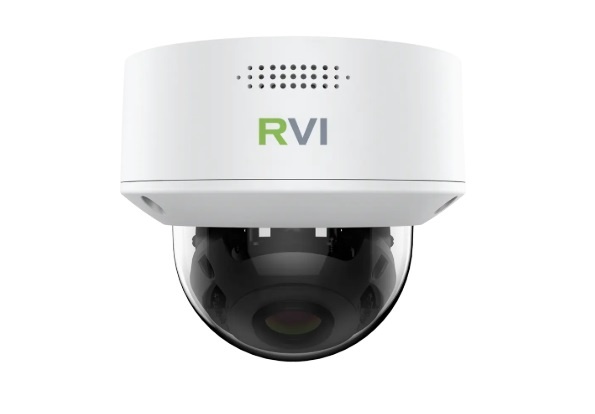RVi-1NCD5359L (2.7-13.5), видеокамера IP купольная