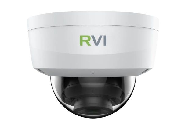 RVi-1NCD5336 (2.8), видеокамера IP купольная