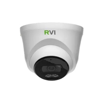 RVi-1NCEL5336 (2.8), видеокамера IP купольная