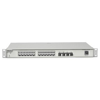 RG-NBS3200-24GT4XS, коммутатор с 24 портами