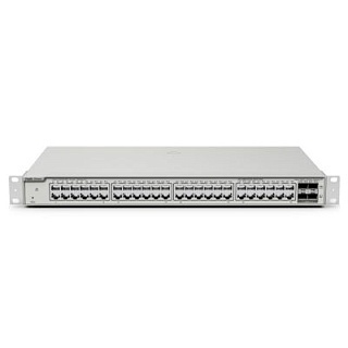 RG-NBS3200-48GT4XS, коммутатор с 48 портами