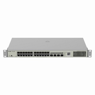 RG-NBS3100-24GT4SFP-P-V2, коммутатор с PoE