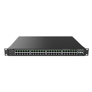 RG-NBS3100-48GT4SFP-P-V2, коммутатор с PoE