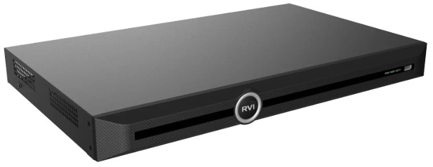 RVi-1NR20271-16P, видеорегистратор IP 10-канальный